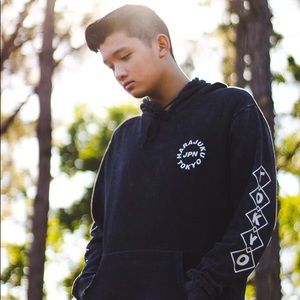 Meet your Posher, Tim